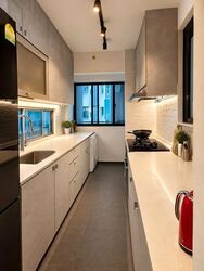 Blk 167D Parc Lumiere (Tampines), HDB 5 Rooms #626342321